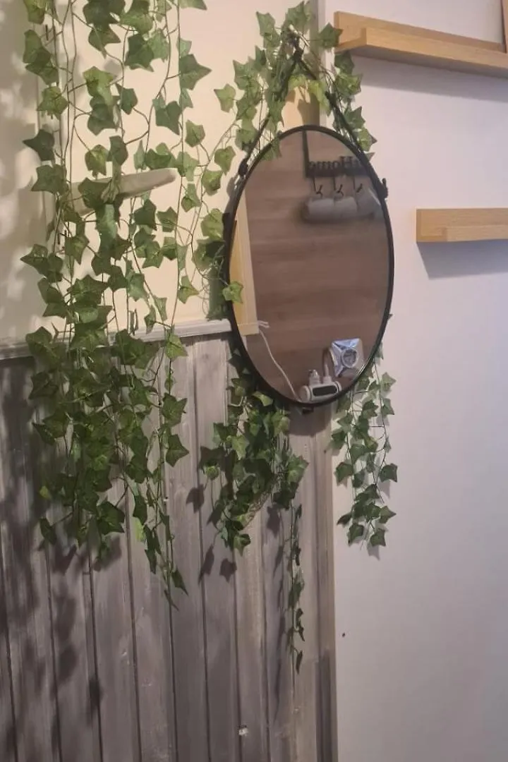 Apartamento Viva Akacfa Budapest 0*,  Hungría