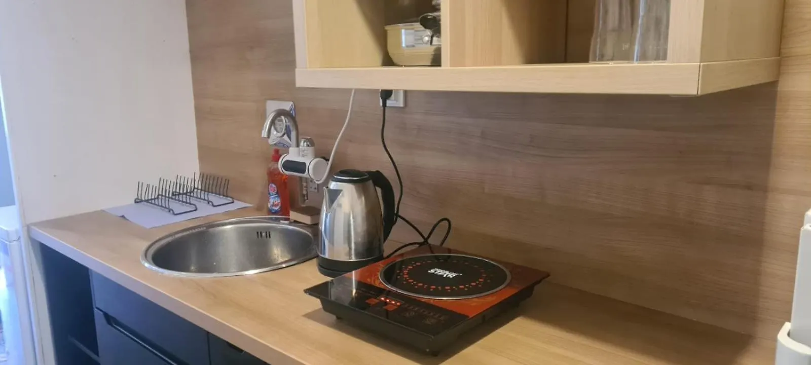 Viva Akacfa Apartment Budapest