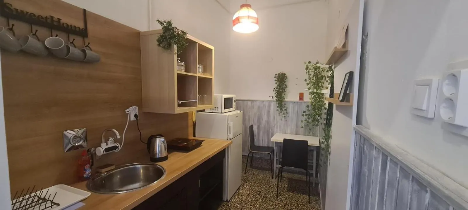 Viva Akacfa Apartment Budapest