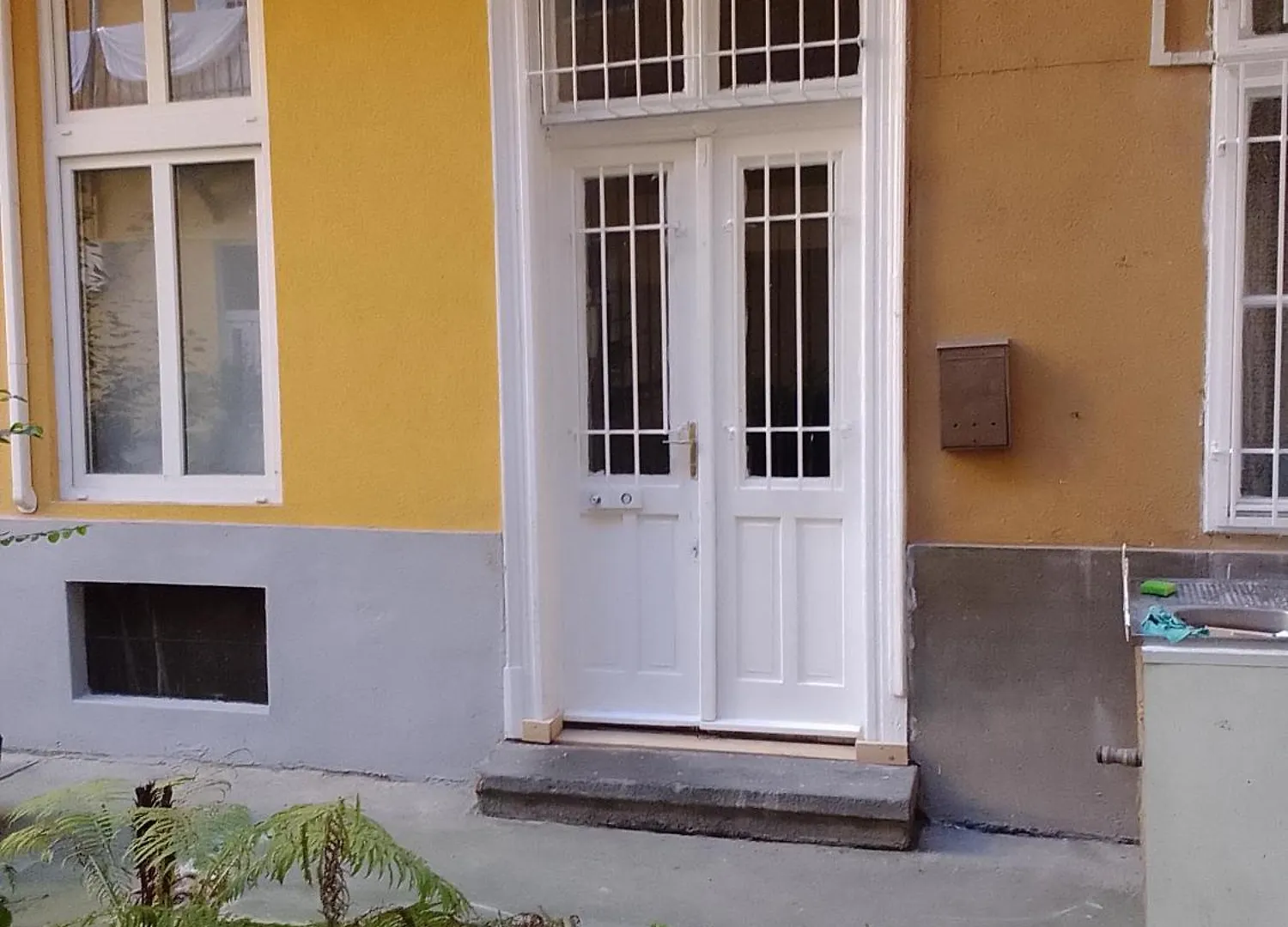 Viva Akacfa Apartment Budapest