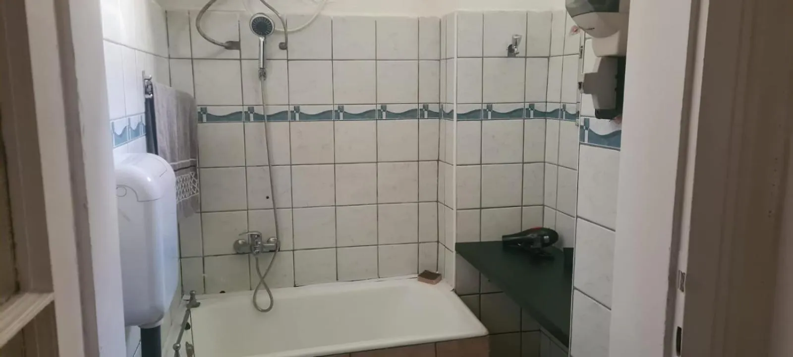 Viva Akacfa Apartment Budapest 0*,